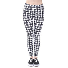 Load image into Gallery viewer, ZOHRA Women&#39;s Aztec Print Leggings